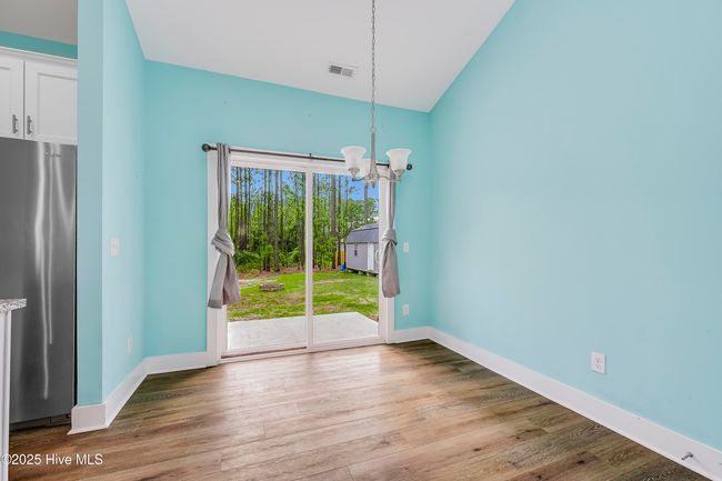 1858 E Boiling Spring Rd, House other with 3 bedrooms, 2 bathrooms and null parking in Boiling Spring Lakes NC | Image 6