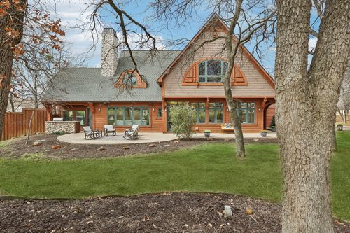 680 Alexandrite Dr, Oak Point, TX, 75068-2275 | Card Image