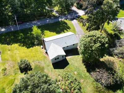 13 Overlook Avenue, House other with 3 bedrooms, 1 bathrooms and null parking in Londonderry NH | Image 3