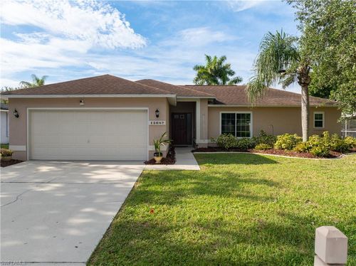 15687 Spring Line Ln, FORT MYERS, FL, 33905 | Card Image