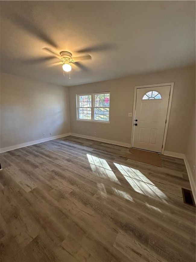 4510 Burks Rd, House other with 3 bedrooms, 2 bathrooms and null parking in Forest Park GA | Image 7