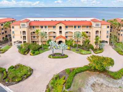 302 - 87 Vivante Boulevard, Condo with 3 bedrooms, 3 bathrooms and null parking in PUNTA GORDA FL | Image 2