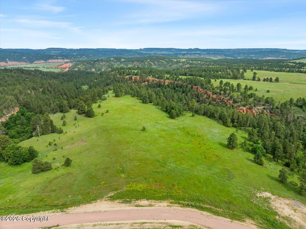 Land in Hulett 5