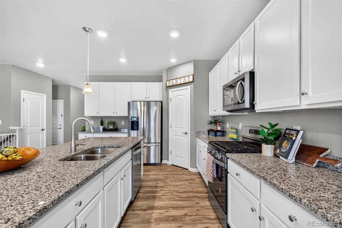Residential in Castle Rock 4