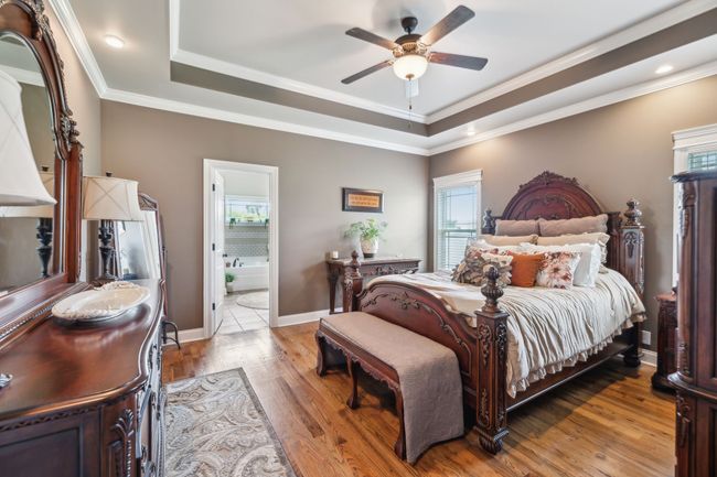 73 Westfield Pl, House other with 4 bedrooms, 3 bathrooms and 2 parking in Woodbury TN | Image 12