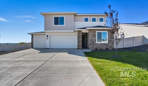 551 Thurso Ln, Middleton, ID, 83644-1181 | Card Image