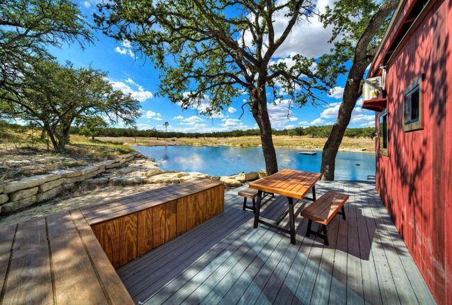 0000 Gibson Best Rd, Home with 12 bedrooms, 9 bathrooms and null parking in Hye TX | Image 26