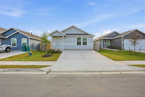 23513 Tiny Moons Way, Elgin, TX, 78621-1081 | Card Image