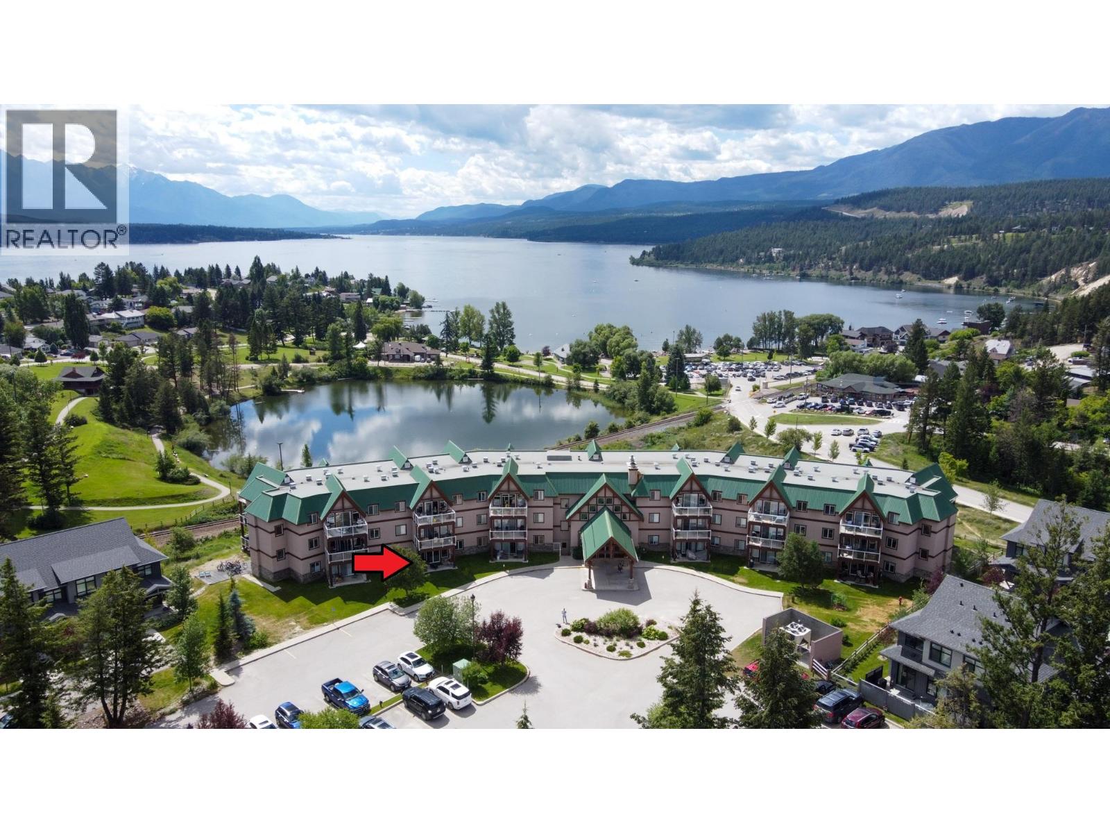 Residential in Invermere 3