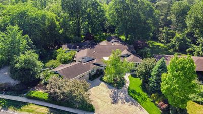 1739 Riverside Drive, House other with 4 bedrooms, 6 bathrooms and null parking in South Bend IN | Image 2