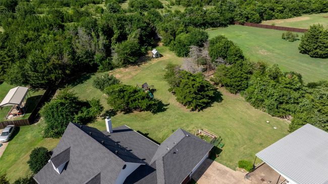 Aerial view of a forest | Image 24
