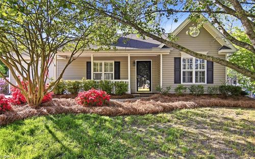 198 Tilmark Drive, Winston Salem, NC, 27103 | Card Image