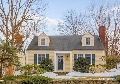 90 Linden Ave, Darien, CT, 06820-5101 | Card Image