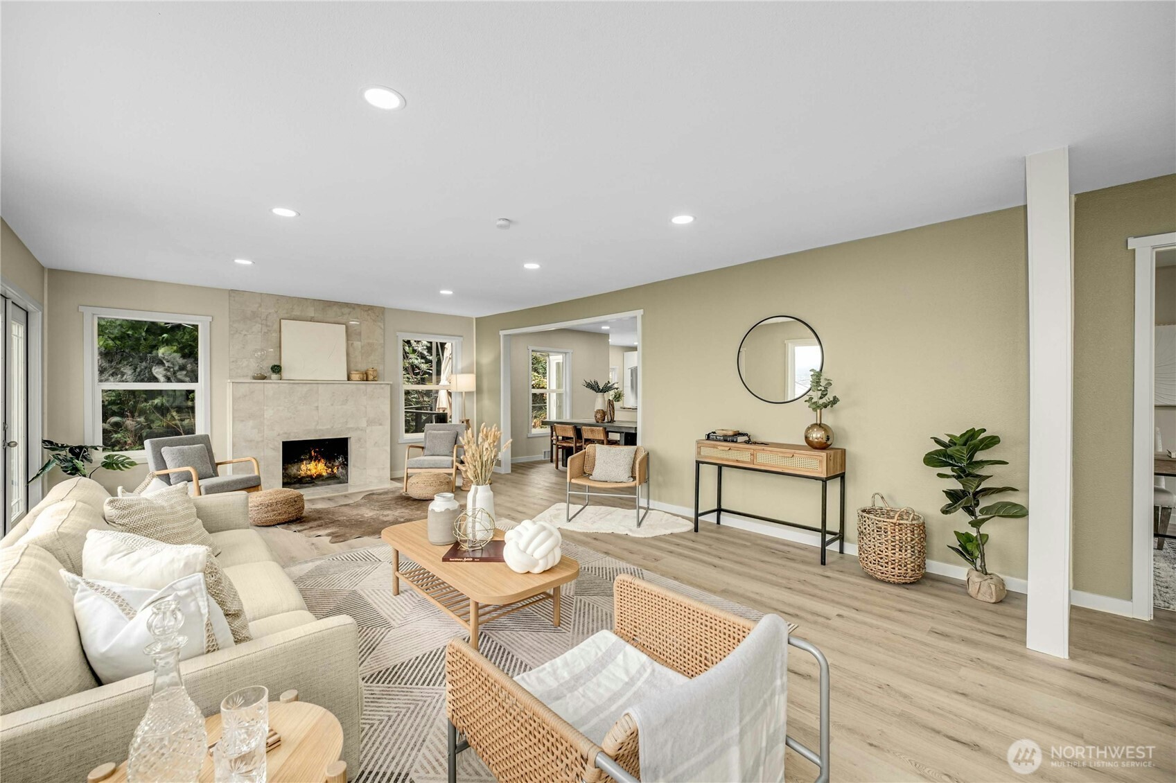 Residential in Seattle 5