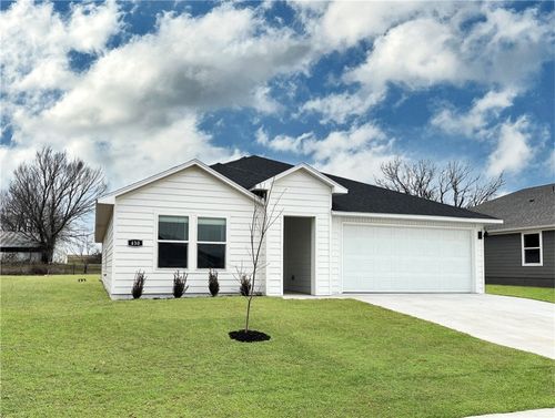 541 Shepherd Street, Prairie Grove, AR, 72753 | Card Image
