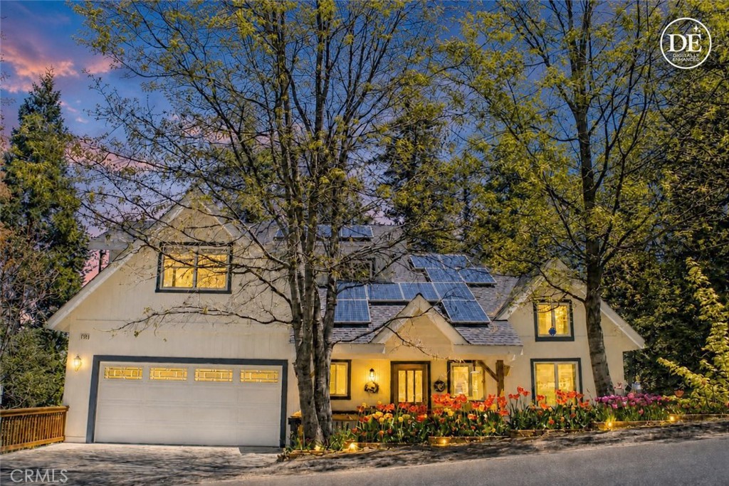 Residential in Lake Arrowhead 3