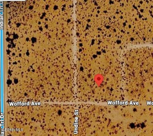PN-260144 El Paso, El Paso, TX, 79901 | Card Image