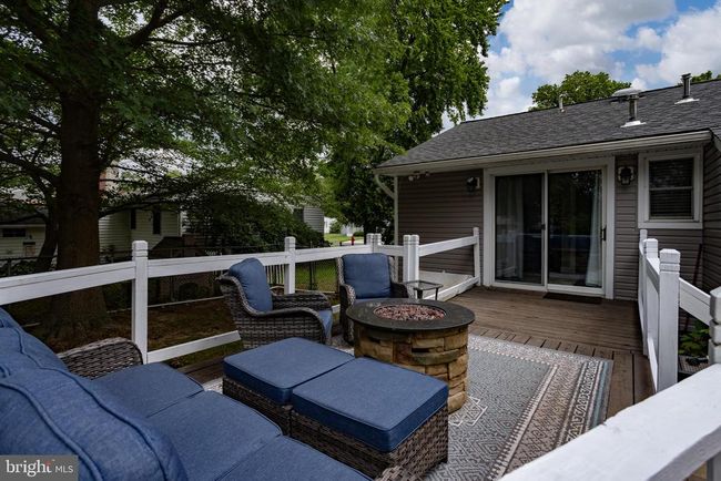 416 Melrose Ave, House other with 2 bedrooms, 2 bathrooms and null parking in MAPLE SHADE NJ | Image 26