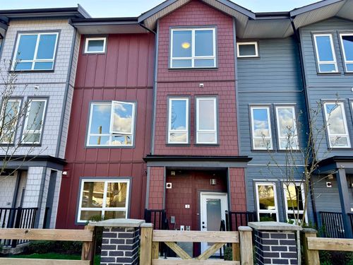 3-11851 232 St, Maple Ridge, BC, V2X6S8 | Card Image