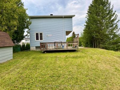 8 Wolfe St, House other with 4 bedrooms, 2 bathrooms and 3 parking in Kapuskasing ON | Image 2