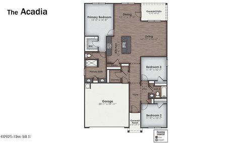 lot-6-2031 Cypress Hill Dr Se, Bolivia, NC, 28422 | Card Image