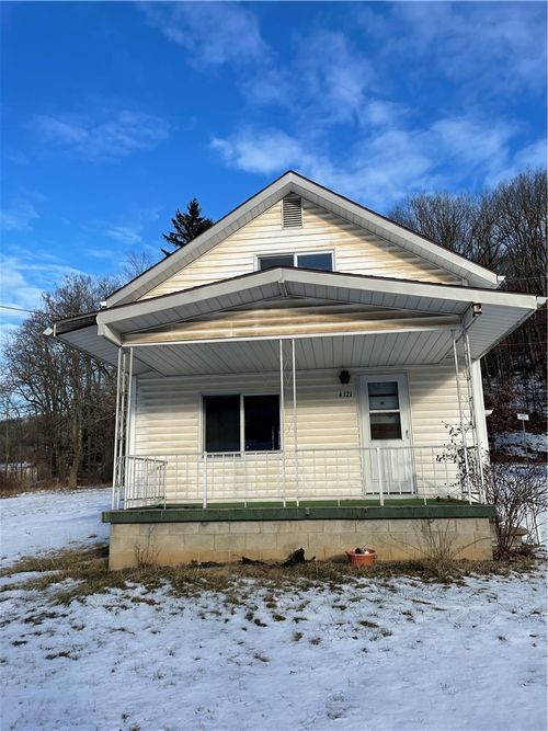 4321 Route 286 Hwy E, Indiana, PA, 15701-6649 | Card Image