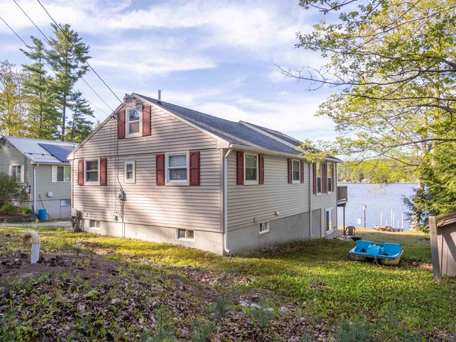 16 Hideaway Ln, House other with 2 bedrooms, 2 bathrooms and null parking in Milton NH | Image 5