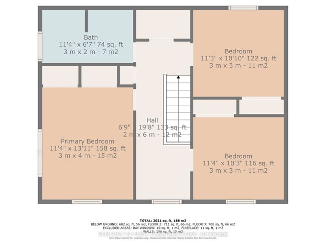 13972 Elginfield Rd, House other with 3 bedrooms, 2 bathrooms and 8 parking in Lucan ON | Image 45