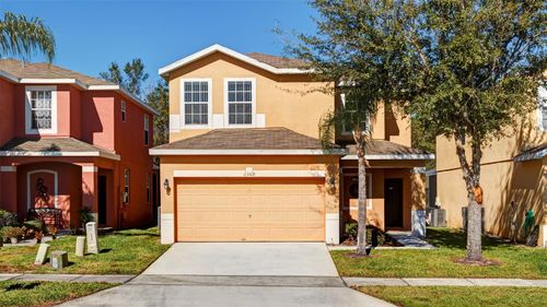 1369 Royal Ridge Dr, DAVENPORT, FL, 33896-3060 | Card Image