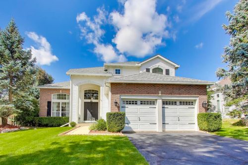 1197 Prides Run, Lake In The Hills, IL, 60156-4864 | Card Image