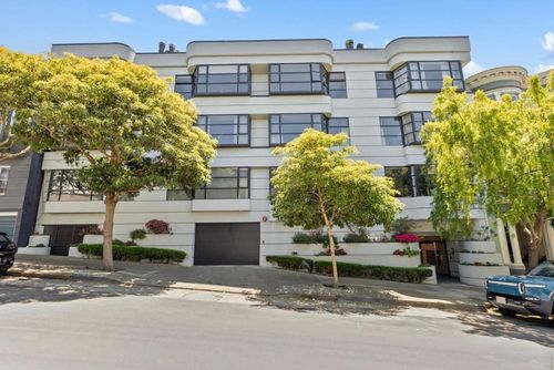apt-102-1425 Vallejo St, San Francisco, CA, 94109-2669 | Card Image