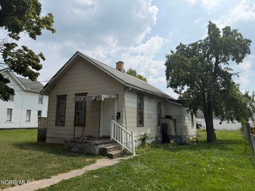 1612 Hurd St, Toledo, OH, 43605-2739 | Card Image