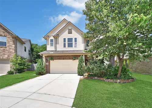23834 Willow Haven Dr, Spring, TX, 77389-1673 | Card Image