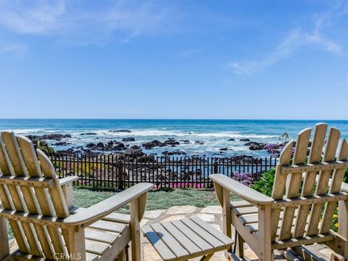 2585 Sherwood Dr, Cambria, CA, 93428-4419 | Card Image