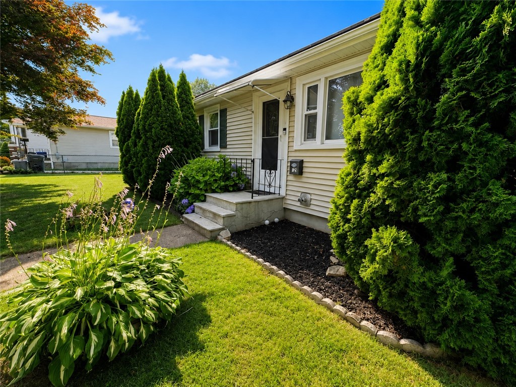 Residential in North Providence 2