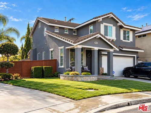 2815 Providence Way, Pomona, CA, 91767-1961 | Card Image