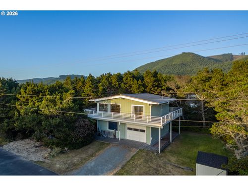 26765 Nedonna Ave, Rockaway Beach, OR, 97136-9541 | Card Image