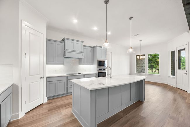 305 Cofer Rd, House other with 4 bedrooms, 3 bathrooms and null parking in Leonard TX | Image 13