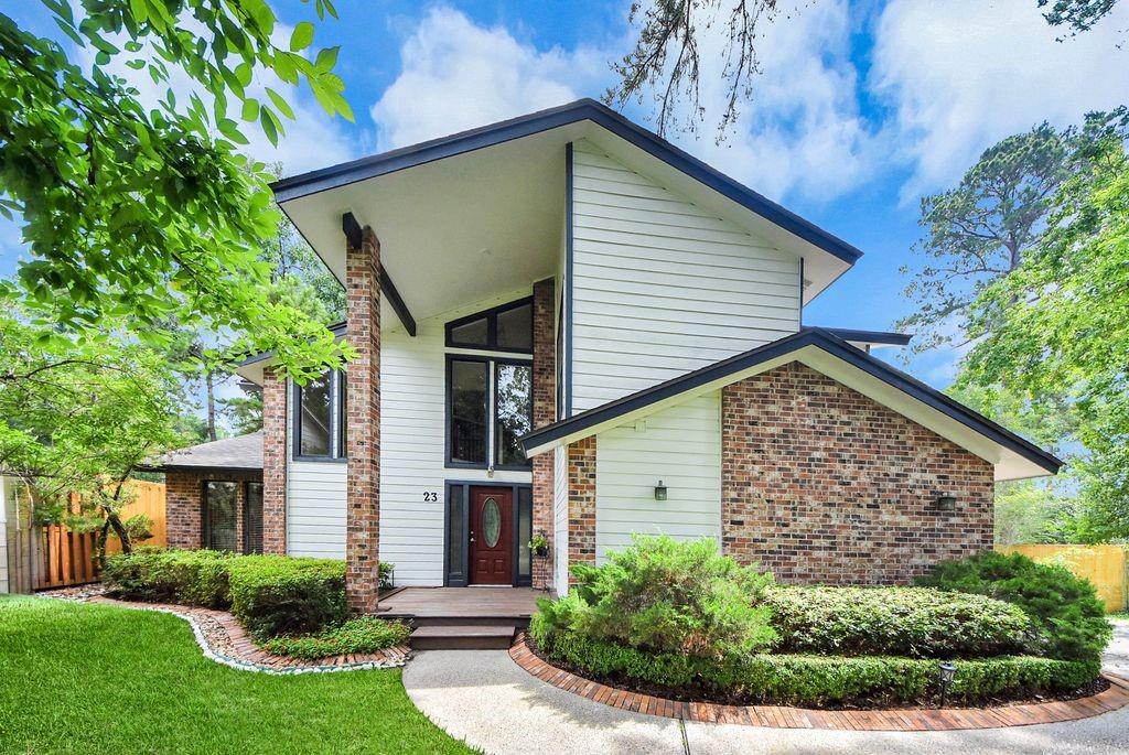 Residential in The Woodlands