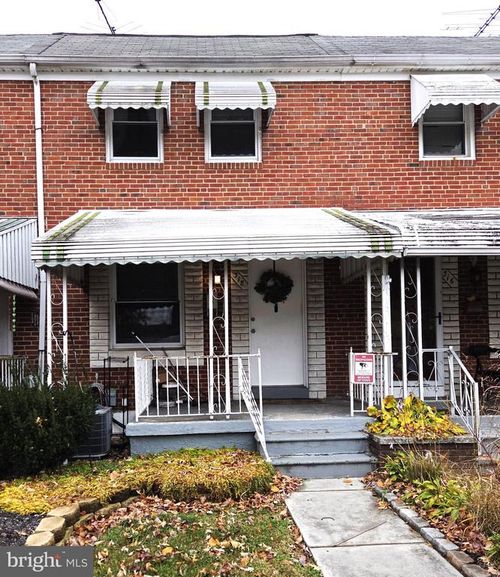 318 Grovethorn Rd, MIDDLE RIVER, MD, 21220-4827 | Card Image