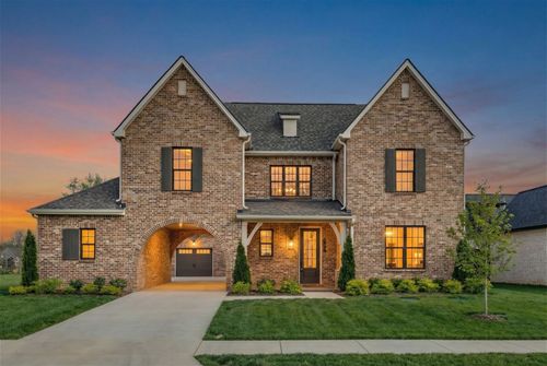 7304 Crowell Dr, College Grove, TN, 37046-5001 | Card Image