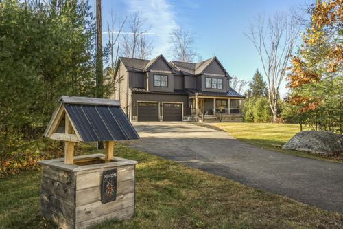 16 Cliff Drive, Windham, ME, 04062 | Card Image