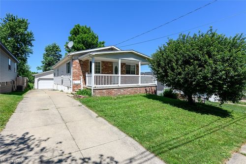 152 Kreiner Avenue, Akron, OH, 44312 | Card Image