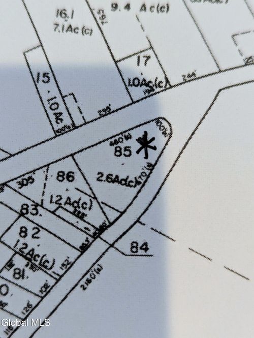 4993 State Highway 29, Johnstown, NY, 12095-4704 | Card Image