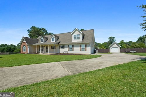 603 Rossie Ct, Mcdonough, GA, 30252-7503 | Card Image
