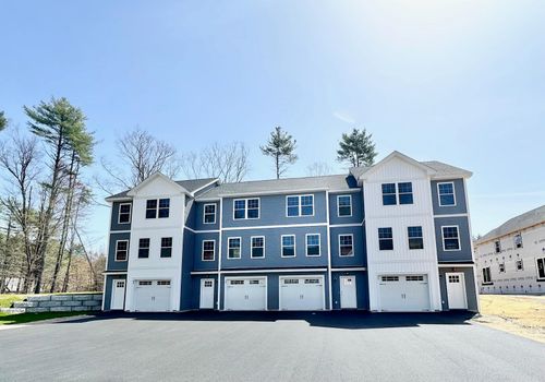 9c-9C The Crossings At Village Center Drive, Barrington, NH, 03825 | Card Image