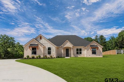 14657 Woodland Creek Drive, Tyler, TX, 75706 | Card Image