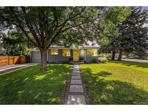 1100 Ivanhoe St, Denver, CO, 80220-4444 | Card Image
