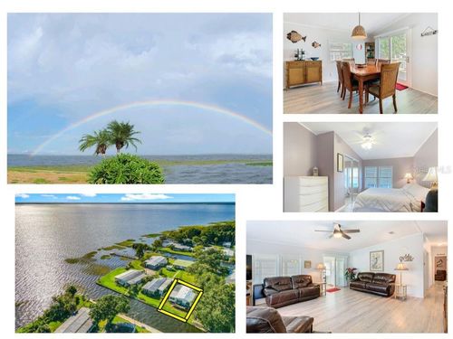 3018 Mark Ln, Lake Wales, FL, 33898-8317 | Card Image