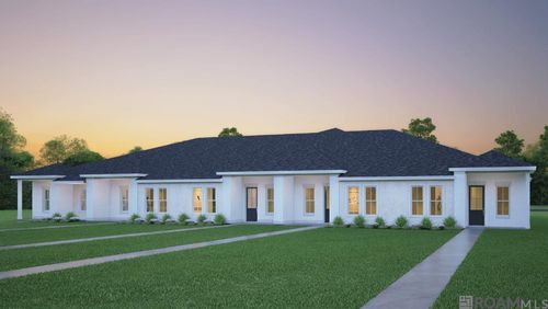 2739 Belfry Dr, Baton Rouge, LA, 70816 | Card Image